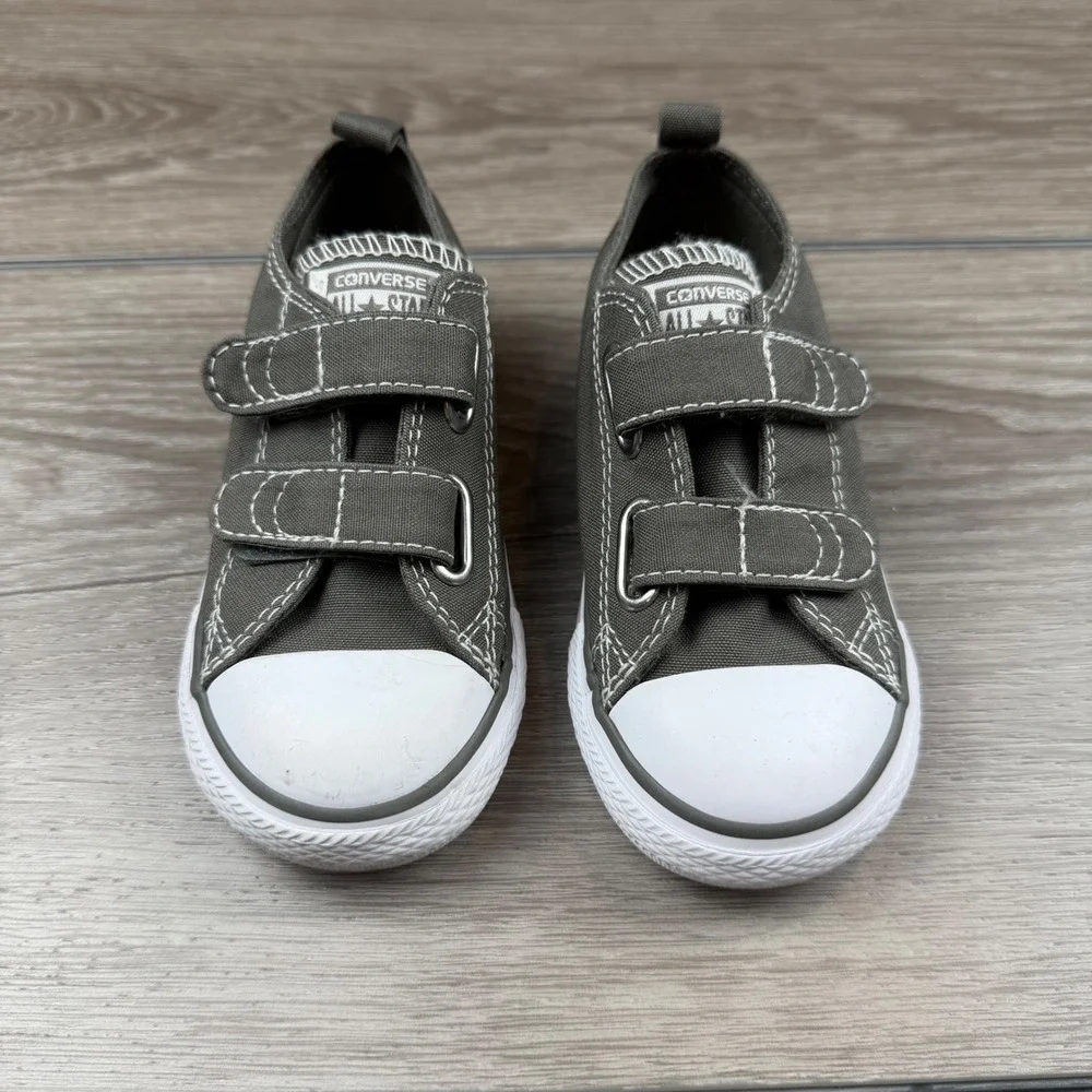 Converse thank you